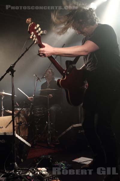 NO AGE - 2018-03-27 - PARIS - Point Ephemere - 